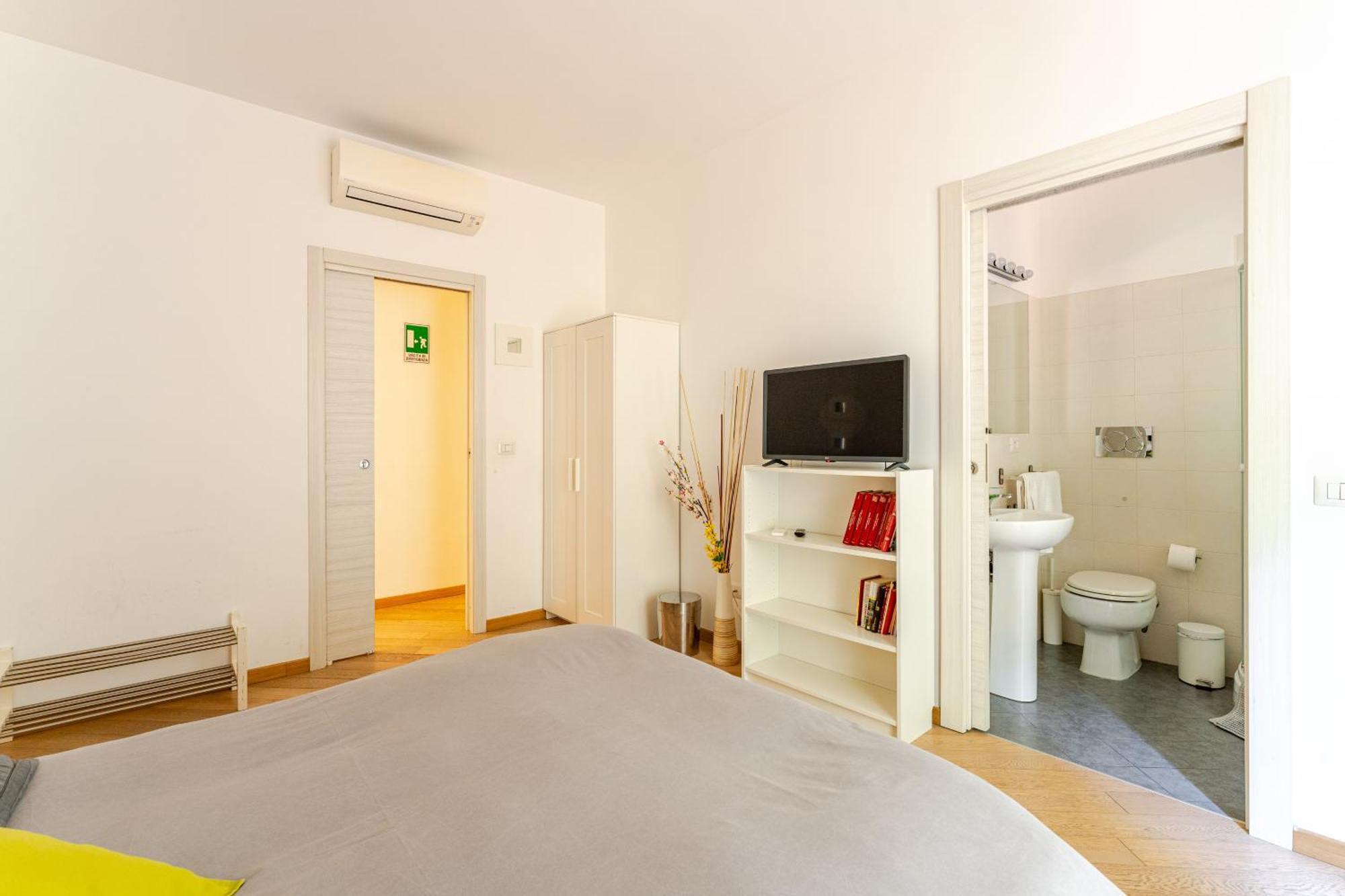 St. Peter Garden House Roma Exterior foto
